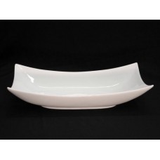 ceramiche porcellane ciotola ovale 52x25,5 h.9